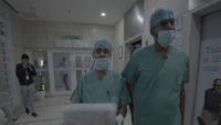 Delhi hospital creates green corridor for Uzbek girl's cancer surgery