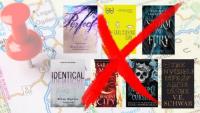 📚 7 more books banned