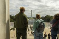 Here’s how Trump’s ‘vanity projects’ would alter D.C. tourist destinations