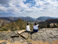 Oman makes Lonely Planet’s 2027 travel hotlist
