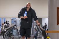 Senate Republicans and John Fetterman Block Measure To Probe Killings of Nine Americans by Israelis in West Bank