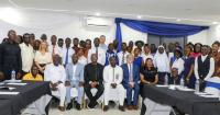 MAFS, MBSSE Engages 16 School Pupils in Freetown to Tackle Food Security Challenges