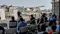 AUSTRALIA BACKS SAMARITAN AVIATION TO KEEP REMOTE PNG CONNECTED