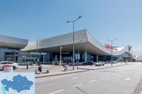 EDB Joins $670 Million Financing for Almaty Airport Expansion