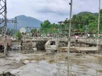 Government seeks reconstruction model for flood-damaged hydropower projects