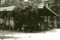 Bibb County’s Forgotten Tourist Attraction