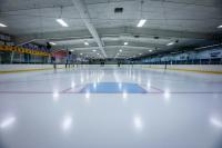 ESPN Features Western New York Ice Rink