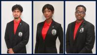 Three Guyanese players earn new chess titles at 2026 Olympiad