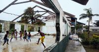 The South Pacific's struggle for climate justice