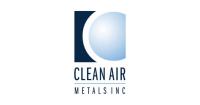 Clean Air Metals presents its interim financial statements for the semester ended July 31, 2026