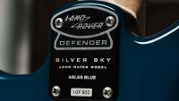 Is PRS trolling Fender with its Defender Silver Sky collab? Here’s what John Mayer told us