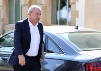 Stefanou: we have no right to let Cyprus problem fall into deadlock