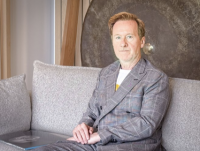 Breaking Travel News Q&amp;A: Nick Wood, Founder and Creative Director, Nick Wood Music