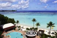 FTC Examiner Recommends Rejecting Airlines' Bid to Cut Guam Seat Requirement