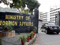 FO confirms deaths of three Pakistanis in Somalia