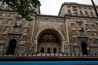 MI5 Warns 100+ UK Academics Were Linked to China-Funded AI and Spy Technology Research