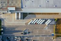 How Southeastern Virginia’s 3PL Warehouses Serve Regional Shippers