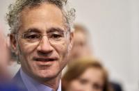Palantir CEO quietly purchased 37,000 acres of forests in Sweden