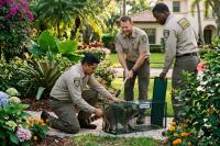 Florida Critters Causing Chaos? Here’s Your Path to a Peaceful Home