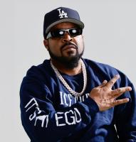 Legendary rapper, actor and entrepreneur Ice Cube show anchors final weekend of The Big E. What he told us.