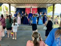 Ozarks Notebook: Missouri Fair Carries on Generations of Tradition
