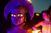 More tickets for ‘FIRE NIGHT’ go on sale tomorrow