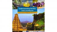 NCERT Class IX book highlights India's pre-colonial governance