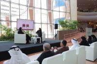 Qatari Forum for Authors holds seminar on 'The Intellectual and The Other'