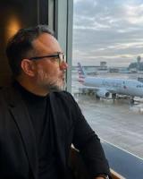Hooman D. Tavakolian Announces Second Book, The Myth of Being Self-Made