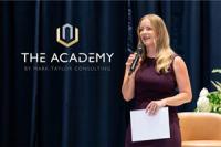Mark-Taylor Consulting Launches The Academy, Expanding Training and Workforce Development Nationwide