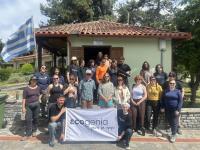 Study Abroad In Greece