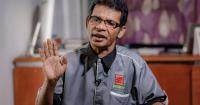 Activist charged with offences related to running unregistered organisation