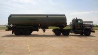 PdM PAWS fields modernized liquid logistics systems