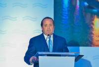 Paliza highlights Dominican Republic’s strategic position to expand global trade