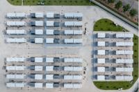 Stoney Creek BESS secures planning approval in Australia