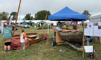 Traditional Severn fisheries showcased