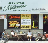 The last of vintage Melbourne