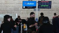 Netanyahu: Pilot stabbed another, tried to crash plane carrying Israelis