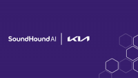 SoundHound AI Powers Next-Generation Voice Assistant with Real-Time Generative AI for the Kia Sorento, Launched in India