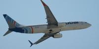 Pilot stabs fellow pilot on flight to Israel before passengers intervene to stop attack