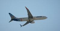 Pilot accused of trying to crash a plane carrying dozens of Israelis