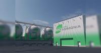 AM Green wins €585 million green ammonia deal to supply Germany