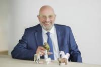 David Albert, long-time Schleich executive, to assume the role of CEO and lead the company into its next phase of growth