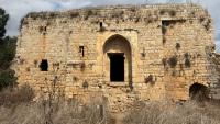 Reporter's Notebook: Tourists visit northern Israel as sense of normalcy returns to kibbutzim