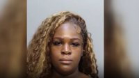 Florida woman accused of leaving 4 children, including an infant, alone for Bahamas cruise
