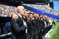 The Poles “Fear” the Dragons: Bosnia and Herzegovina Is Growing into the Second Force in Group IV