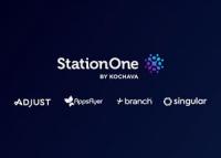 Kochava Adds Workspaces and MCP Connectors for MMP Providers on StationOne for Adjust, AppsFlyer, Branch, and Singular