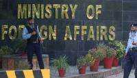 Pakistan facilitating repatriation of sailors killed in MT Honour 25 rescue off Somalia: FO