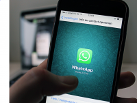 Big changes coming to WhatsApp for parents and children in South Africa