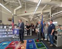 Nevada schools faced a major budget crisis. Here's why the state stepped in.